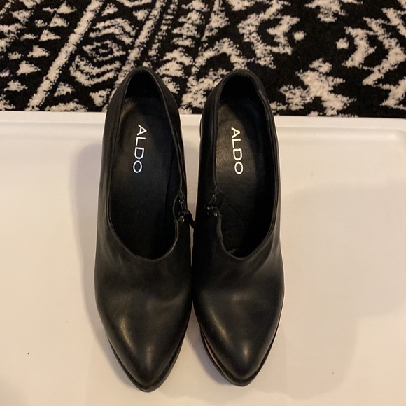 Aldo Bootie - Picture 2 of 10